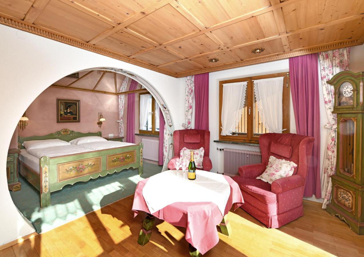 Hotel St Hubertus Egg Exterior photo