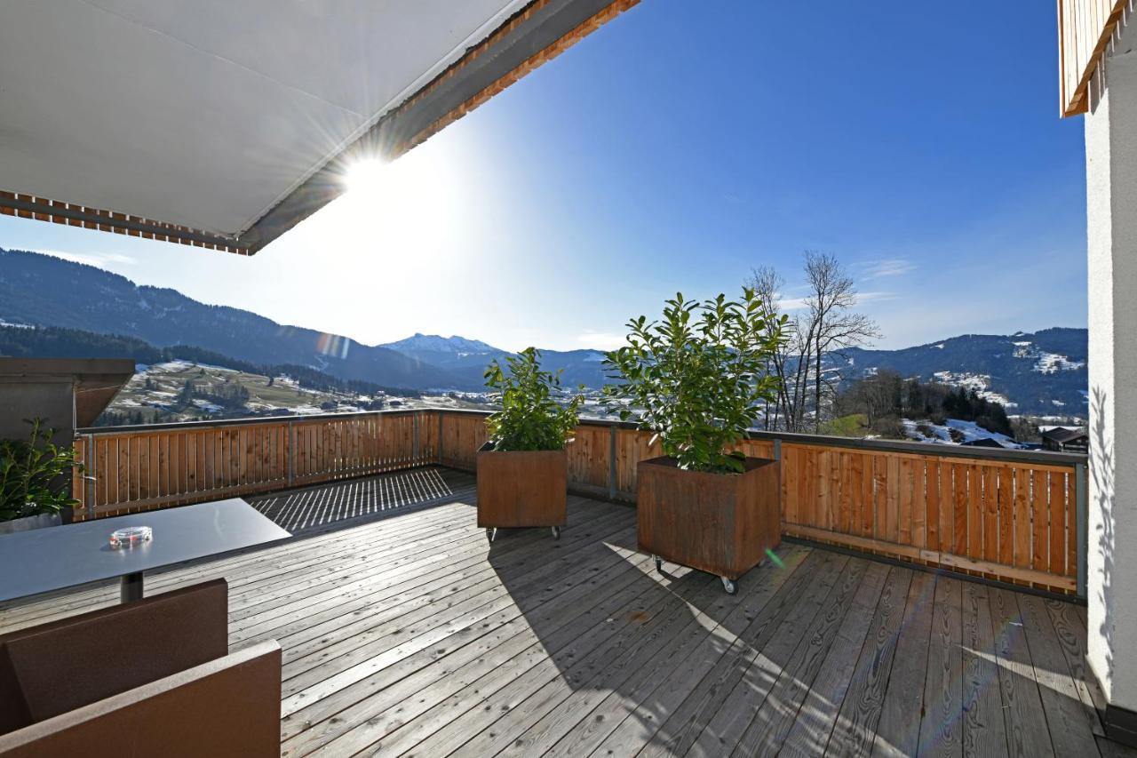 Hotel St Hubertus Egg Exterior photo