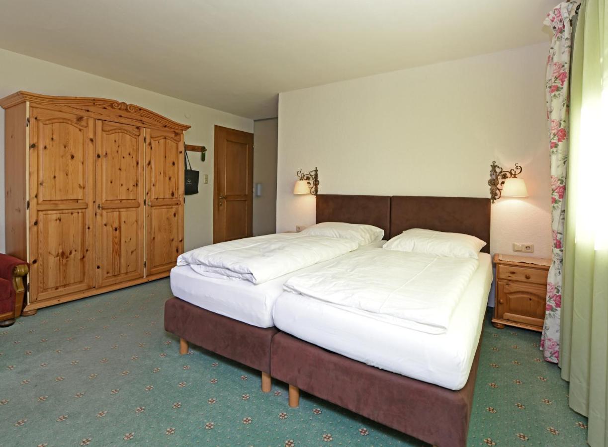 Hotel St Hubertus Egg Exterior photo