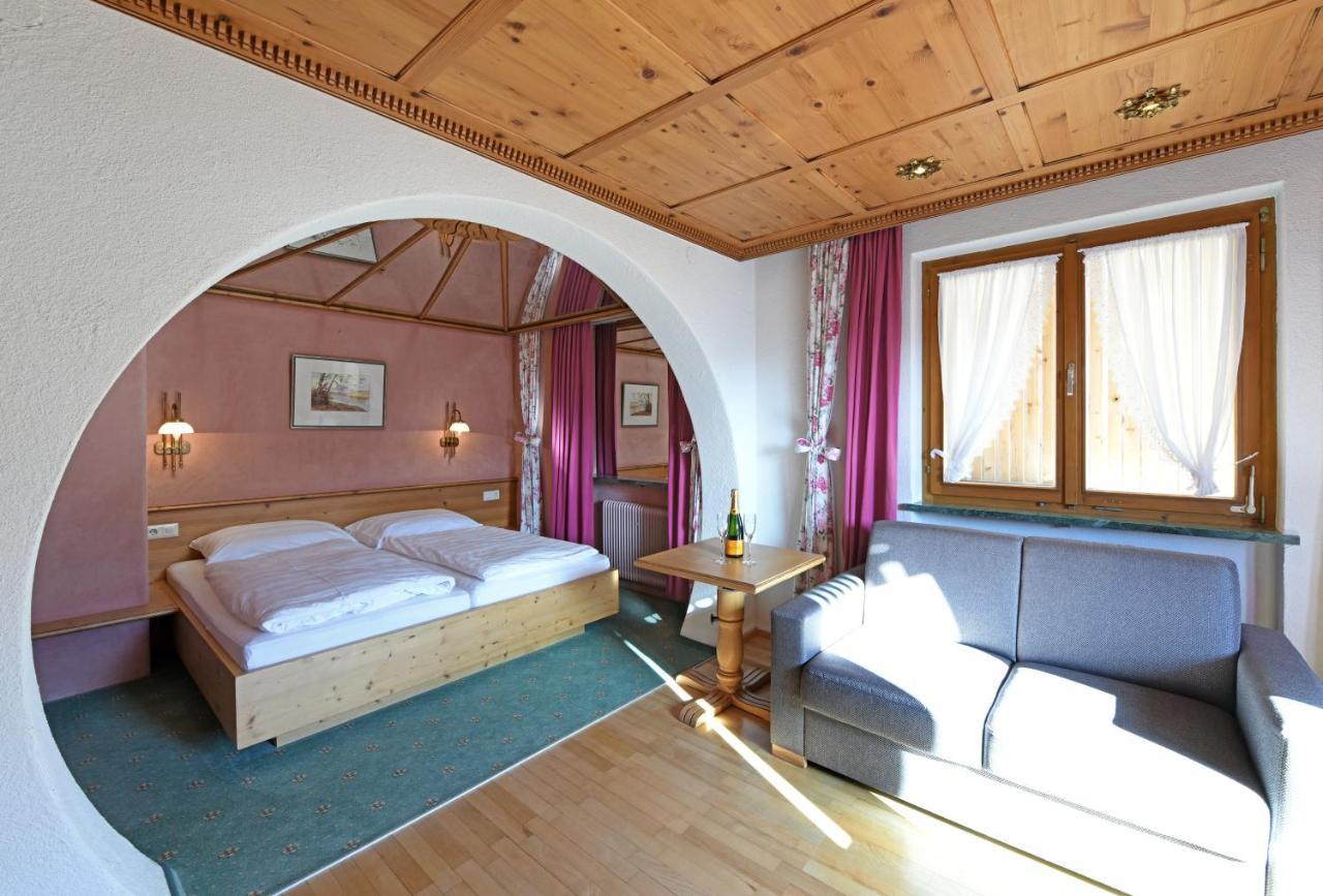 Hotel St Hubertus Egg Exterior photo